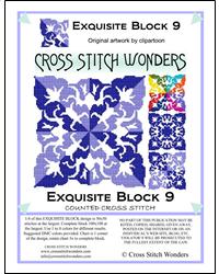 Exquisite Block 09